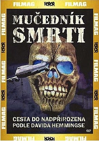 Mučedník smrti / v papíru