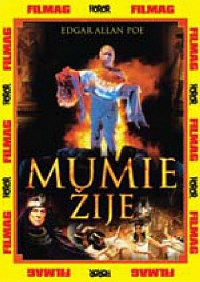 Mumie žije / v papíru