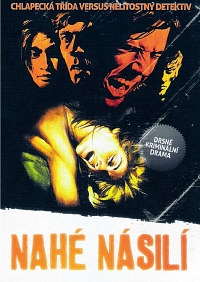 Nahé násilí / v papíru