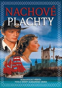 Nachové plachty DVD