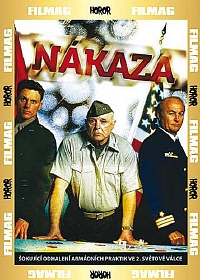 Nákaza / v papíru
