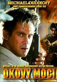 Okovy moci / v papíru