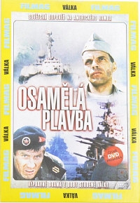Osamělá plavba  / v papíru