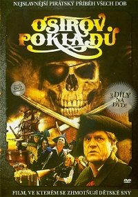 Ostrov pokladů / v papíru