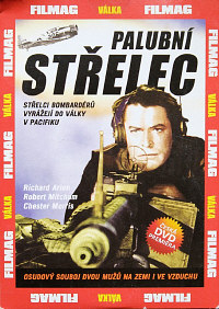 Palubní střelec DVD