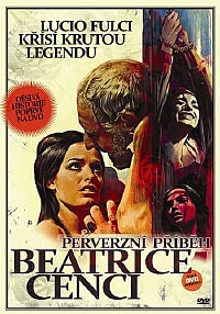 Perverzní příběh Beatrice Cenci / v papíru