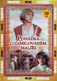 Pohádka o zamilovaném malíři / slim