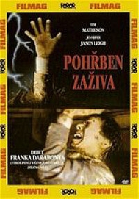 Pohřben zaživa / v papíru