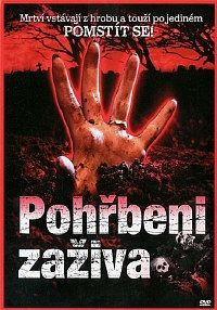 Pohřbeni zaživa / v papíru