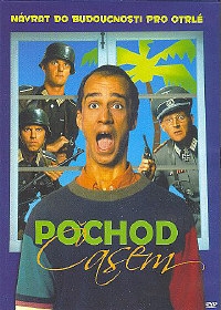 Pochod časem / v papíru