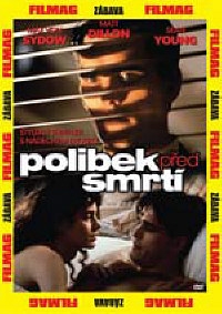 Polibek před smrtí / v papíru