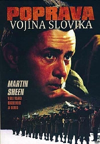 Poprava vojína Slovika / v papíru