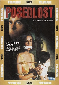 Posedlost (B. Palma) / v papíru