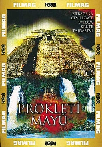 Prokletí Mayů / v papíru