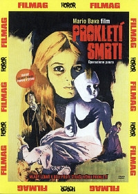 Prokletí smrti / v papíru