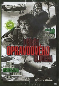 Příběh opravdového člověka DVD