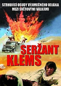 Seržant Klems / v papíru