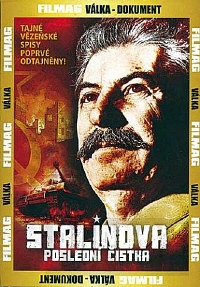 Stalinova poslední čistka / v papíru