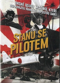 Stanu se pilotem / v papíru