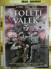 Století válek 4 / v papíru