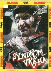 Syndrom vraha / v papíru