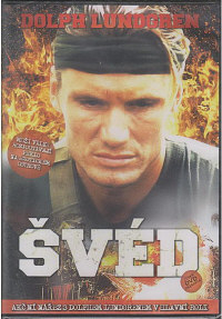 Švéd / v papíru