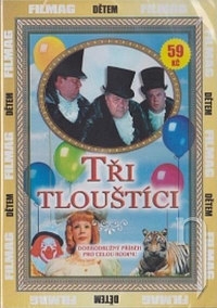 Tři tlouštíci / slim