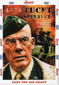 Tucet špinavců / v papíru