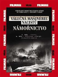 Válečná mašinerie nacistů 5+6 / v papíru