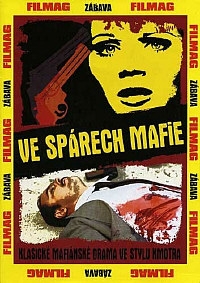 Ve spárech mafie / v papíru