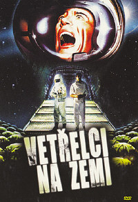 Vetřelci na zemi / v papíru
