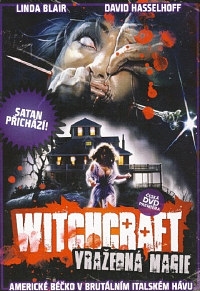 Witchcraft: Vražedná magie / v papíru