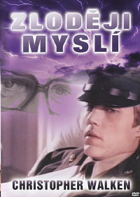 Zloději myslí DVD