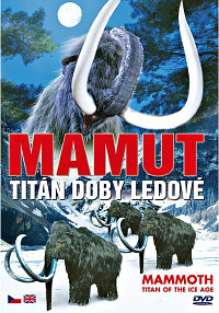 Mamut - Titán doby ledové DVD