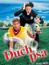 Duch psa DVD