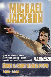 Michael Jackson: Život a smrt krále popu DVD