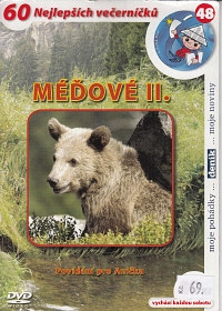 Méďové 2 DVD