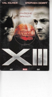 XIII / v papíru