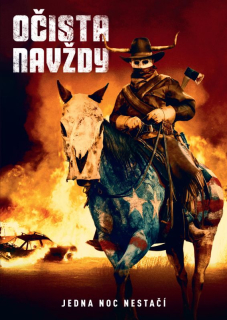 Očista navždy DVD
