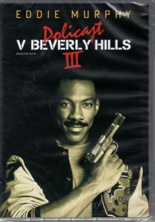 Policajt z Beverly Hills 3 DVD
