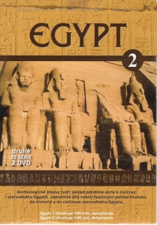 Egypt DVD 2