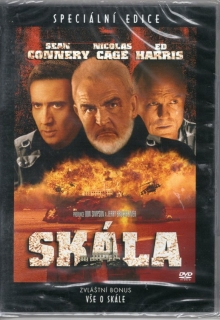 Skála - Speciální edice DVD