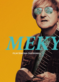Meky - DVD