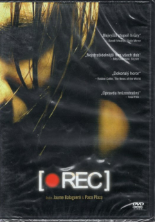 REC DVD