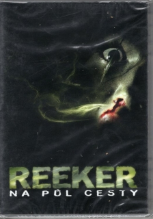 Reeker: Na půl cesty DVD