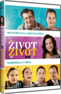 Život je život DVD
