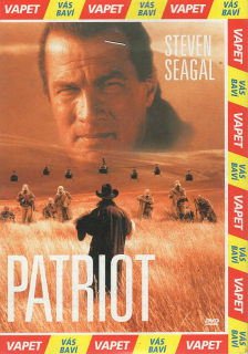 Patriot (Seagal) DVD