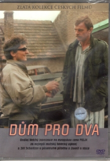 Dům pro dva DVD