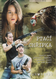 Ptačí chřipka DVD