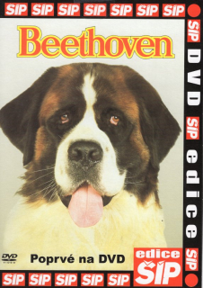 Beethoven DVD